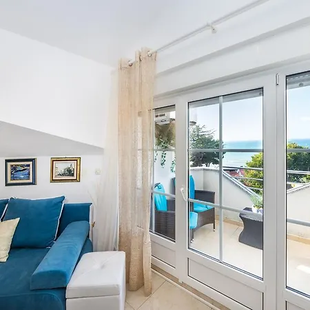 Mediterraneo Apartment *