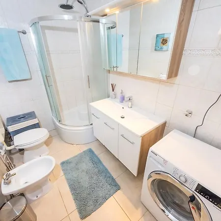 Mediterraneo Apartment *