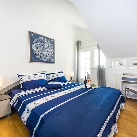 Apartamento Mediterraneo Zadar
