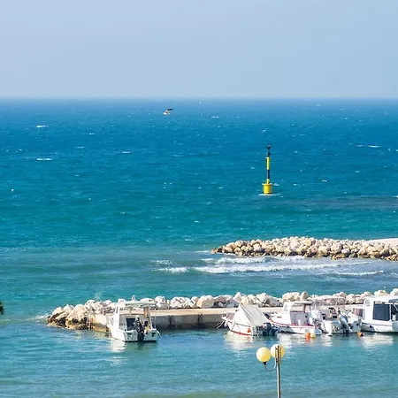 Appartamento Mediterraneo