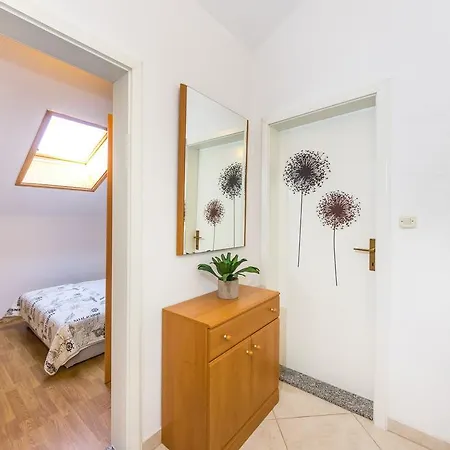 Apartamento Mediterraneo Zadar