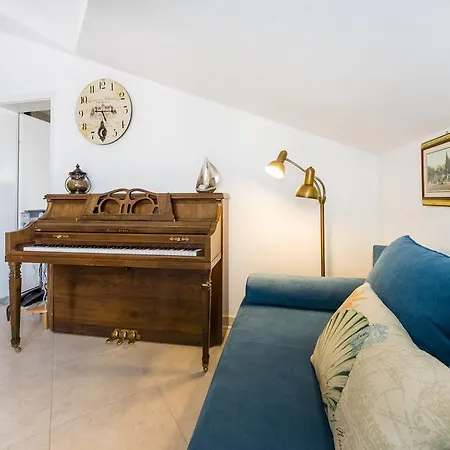 Apartamento Mediterraneo