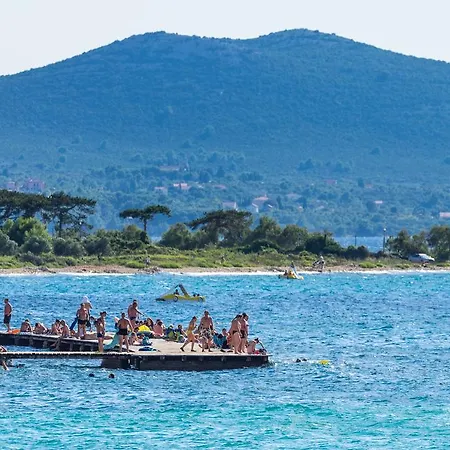Mediterraneo Zadar
