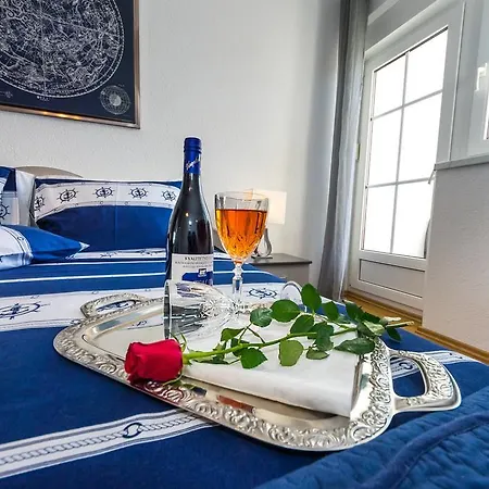 Apartamento Mediterraneo